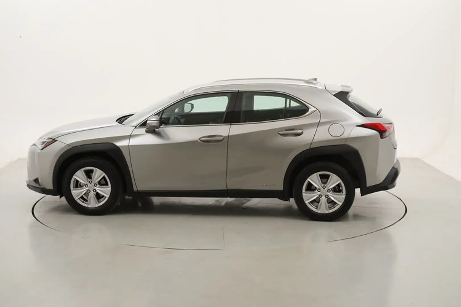 Lexus UX 250h Hybrid Business 2.0 Full Hybrid 184CV Gris - 2