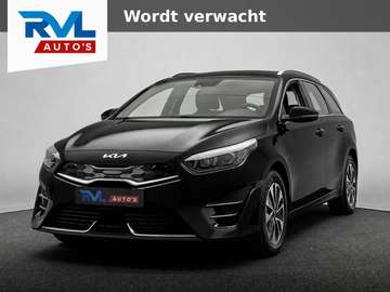 Sportswagon 1.6 GDI PHEV DynamicPlusLine | Adapt.C