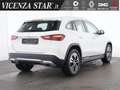 Mercedes-Benz GLA 180 MHV ADVANCED SPORT Bianco - thumbnail 3