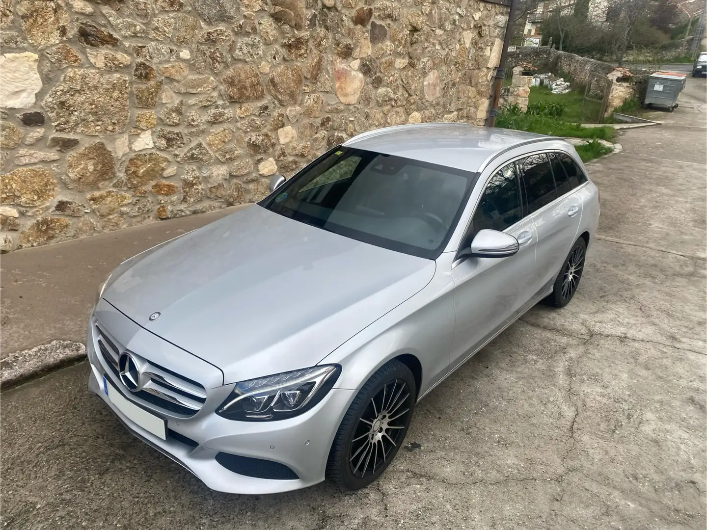 Mercedes-Benz C 350 Estate e - 2