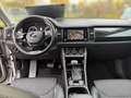 Skoda Kodiaq 2.0 TDI DSG 4x4 STYLE *LED *CARPLAY *RKAM *NAVI * Grau - thumbnail 10
