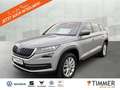Skoda Kodiaq 2.0 TDI DSG 4x4 STYLE *LED *CARPLAY *RKAM *NAVI * Grau - thumbnail 1