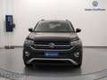 Volkswagen T-Cross 1.0 TSI 81kW Style Schwarz - thumbnail 2