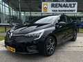 Renault Clio 1.0 TCe Intens / Dealer onderhouden / Keyless / La Zwart - thumbnail 1