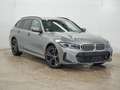 BMW 330 e Touring xDrive M Sport PANO AHK HiFi FL2 Grau - thumbnail 3