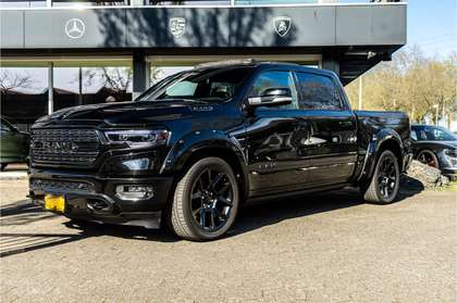 Dodge RAM 1500 5.7 V8 4x4 Crew Cab Limited 402PK | Blacked |