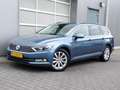 Volkswagen Passat Variant 1.4 TSI ACT Connected Series Plus Blauw - thumbnail 4