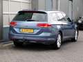 Volkswagen Passat Variant 1.4 TSI ACT Connected Series Plus Blauw - thumbnail 3
