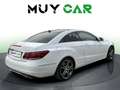 Mercedes-Benz E 220 Coupé 220d 9G-Tronic Blanc - thumbnail 7