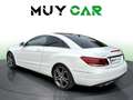 Mercedes-Benz E 220 Coupé 220d 9G-Tronic Blanc - thumbnail 5
