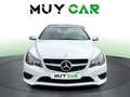 Mercedes-Benz E 220 Coupé 220d 9G-Tronic Blanc - thumbnail 2