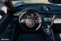 Porsche 991 991.1 targa 4 flat 6 atmo 350ch pdk 1ere main état concours pse pasm chrono full cuir 20 bose Gris - thumbnail 4