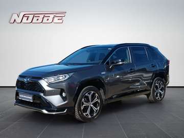 Plug-in-Hybrid