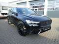 Volvo XC60 Black Edition Ultra, T6 AWD/Pano/B&W/360° Schwarz - thumbnail 5