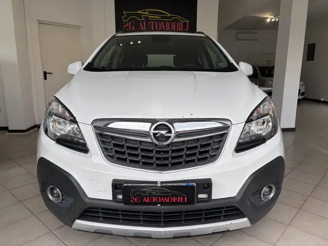 Opel Mokka 1.6 cdti Cosmo b-Color s&s 4x2 136cv m6