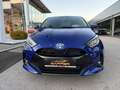 Toyota Yaris - 1,5 l, 116 PS 5-tg. Active Drive Blauw - thumbnail 2