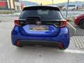 Toyota Yaris - 1,5 l, 116 PS 5-tg. Active Drive Blauw - thumbnail 6