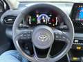 Toyota Yaris - 1,5 l, 116 PS 5-tg. Active Drive Blauw - thumbnail 12