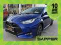 Toyota Yaris - 1,5 l, 116 PS 5-tg. Active Drive Blauw - thumbnail 1