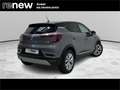 Renault Captur TCe GPF Micro Híbrido Zen103kW Gris - thumbnail 2