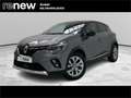 Renault Captur TCe GPF Micro Híbrido Zen103kW Gris - thumbnail 1