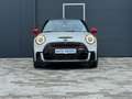 MINI John Cooper Works Cabrio ACC*H/K* Blanc - thumbnail 2