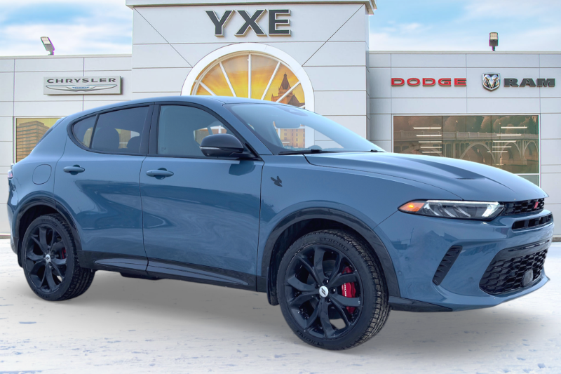 2024 Dodge Hornet R/T — снимка 3