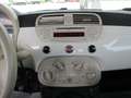 Fiat 500 POP STAR Blanc - thumbnail 13