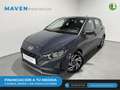 Hyundai i20 1.2 MPI Klass Gris - thumbnail 1