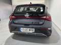 Hyundai i20 1.2 MPI Klass Gris - thumbnail 10