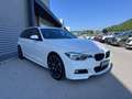 BMW 320 d Touring Msport full M-sport ADAPTIVE LED, PALETT Bianco - thumbnail 3