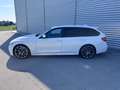 BMW 320 d Touring Msport full M-sport ADAPTIVE LED, PALETT Bianco - thumbnail 7