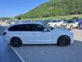 BMW 320 d Touring Msport full M-sport ADAPTIVE LED, PALETT Bianco - thumbnail 4