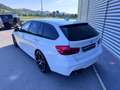 BMW 320 d Touring Msport full M-sport ADAPTIVE LED, PALETT Bianco - thumbnail 5