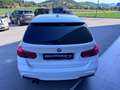 BMW 320 d Touring Msport full M-sport ADAPTIVE LED, PALETT Bianco - thumbnail 6