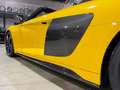Audi R8 V10 SPYDER RESTYLING YELLOW SCARICO SUPERSPRINT Jaune - thumbnail 6