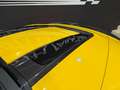 Audi R8 V10 SPYDER RESTYLING YELLOW SCARICO SUPERSPRINT Jaune - thumbnail 7