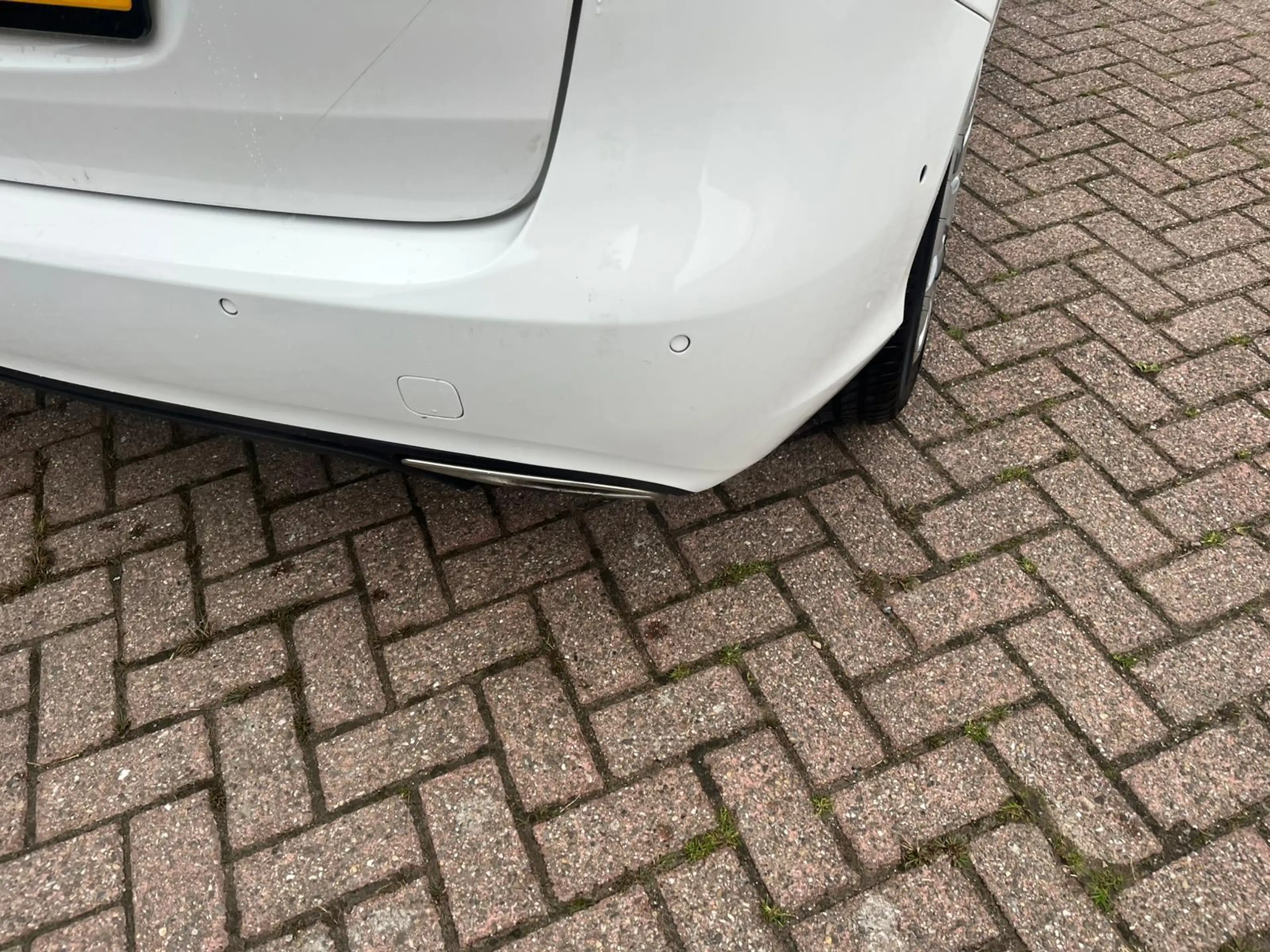 Mercedes-Benz B 220 d Automaat Cruise Airco Pdc Voor En Achter 1e Eige — photo 11