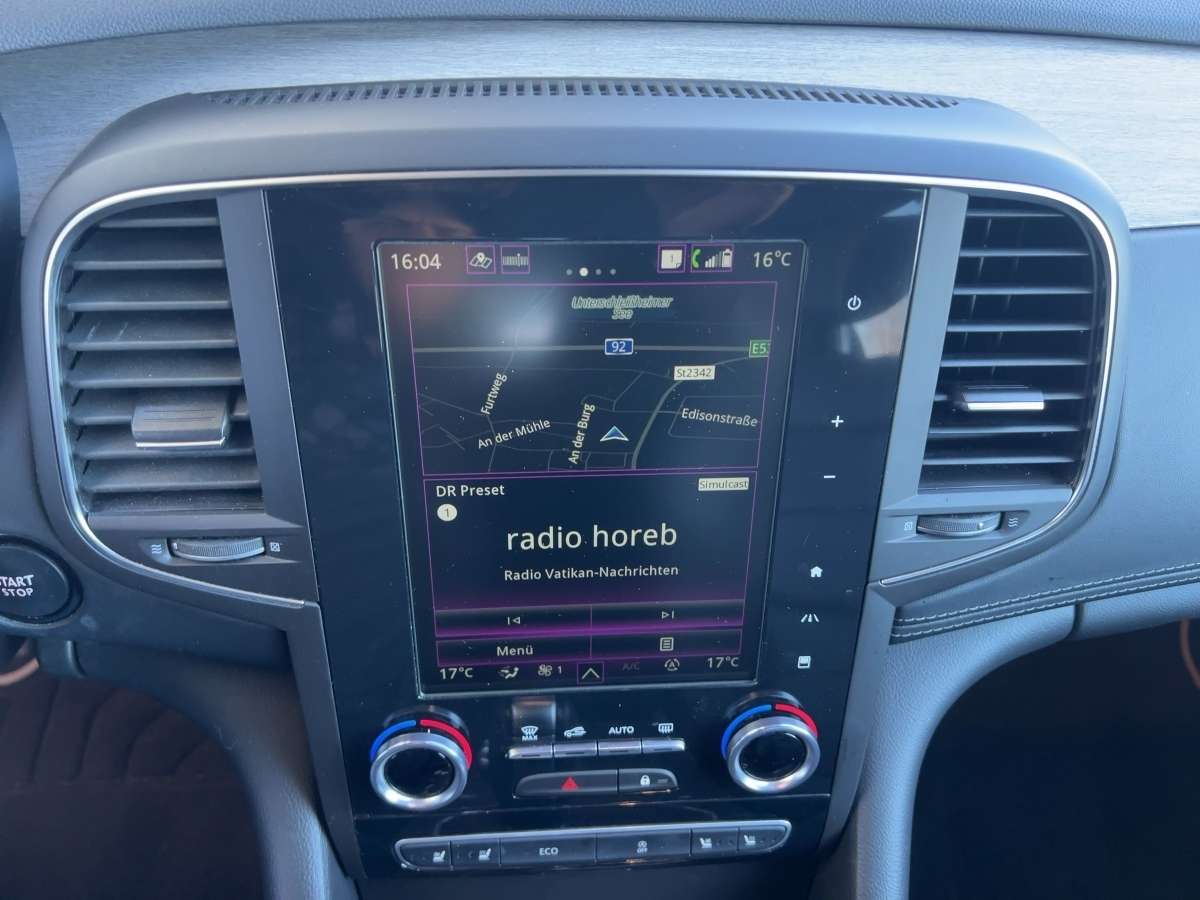 Renault Talisman