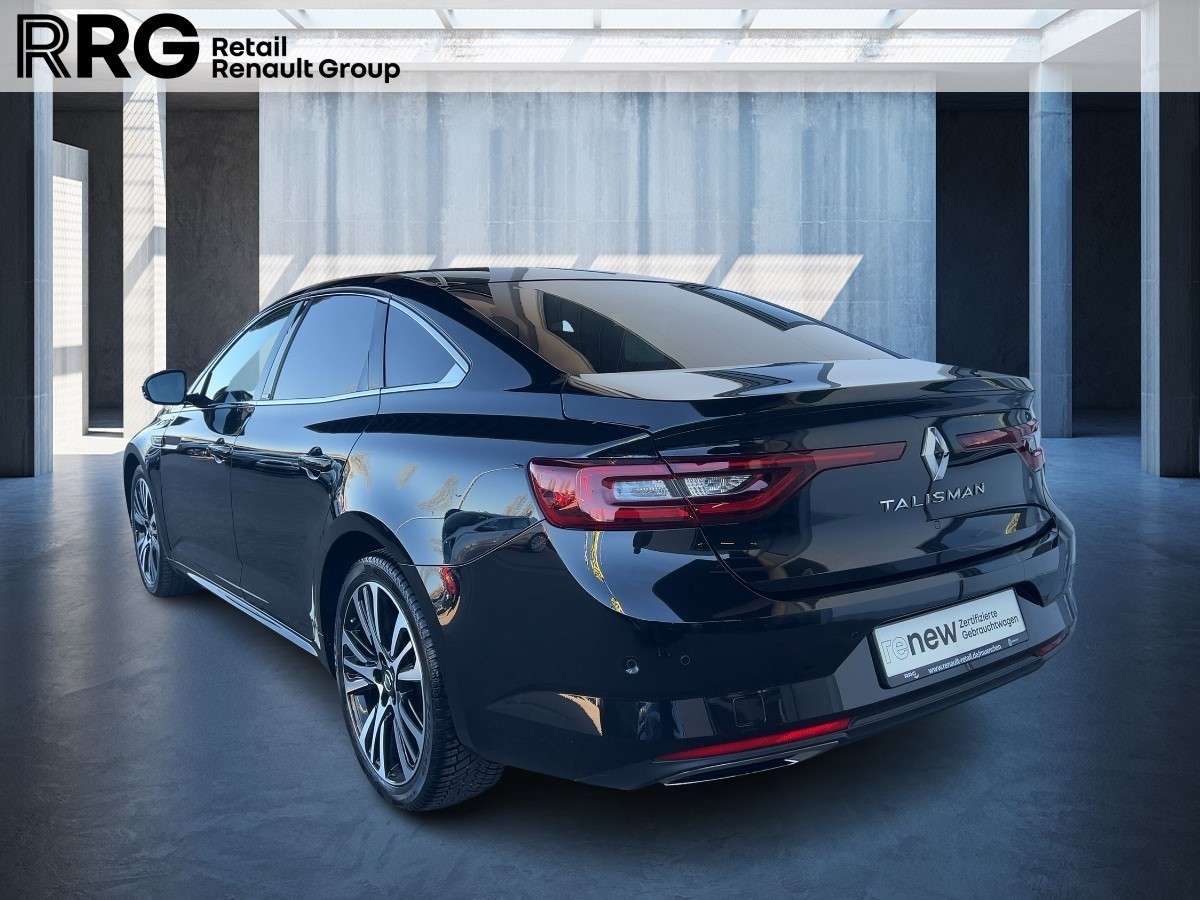 Renault Talisman