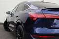 Audi e-tron Sportback 55 Quattro S-line - Memory/BlindSpot/360 Bleu - thumbnail 24