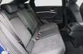 Audi e-tron Sportback 55 Quattro S-line - Memory/BlindSpot/360 Bleu - thumbnail 21