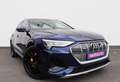 Audi e-tron Sportback 55 Quattro S-line - Memory/BlindSpot/360 Bleu - thumbnail 4