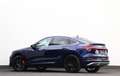 Audi e-tron Sportback 55 Quattro S-line - Memory/BlindSpot/360 Bleu - thumbnail 6