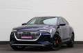 Audi e-tron Sportback 55 Quattro S-line - Memory/BlindSpot/360 Bleu - thumbnail 1
