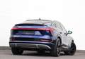 Audi e-tron Sportback 55 Quattro S-line - Memory/BlindSpot/360 Bleu - thumbnail 7