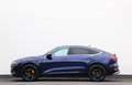 Audi e-tron Sportback 55 Quattro S-line - Memory/BlindSpot/360 Bleu - thumbnail 22