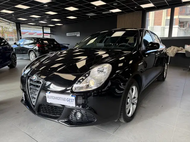 Alfa Romeo Giulietta Giulietta 2.0 JTDm-2 170 CV Progression