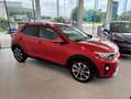 Kia Stonic Fusion 1.0 T 120 CV Rood - thumbnail 4