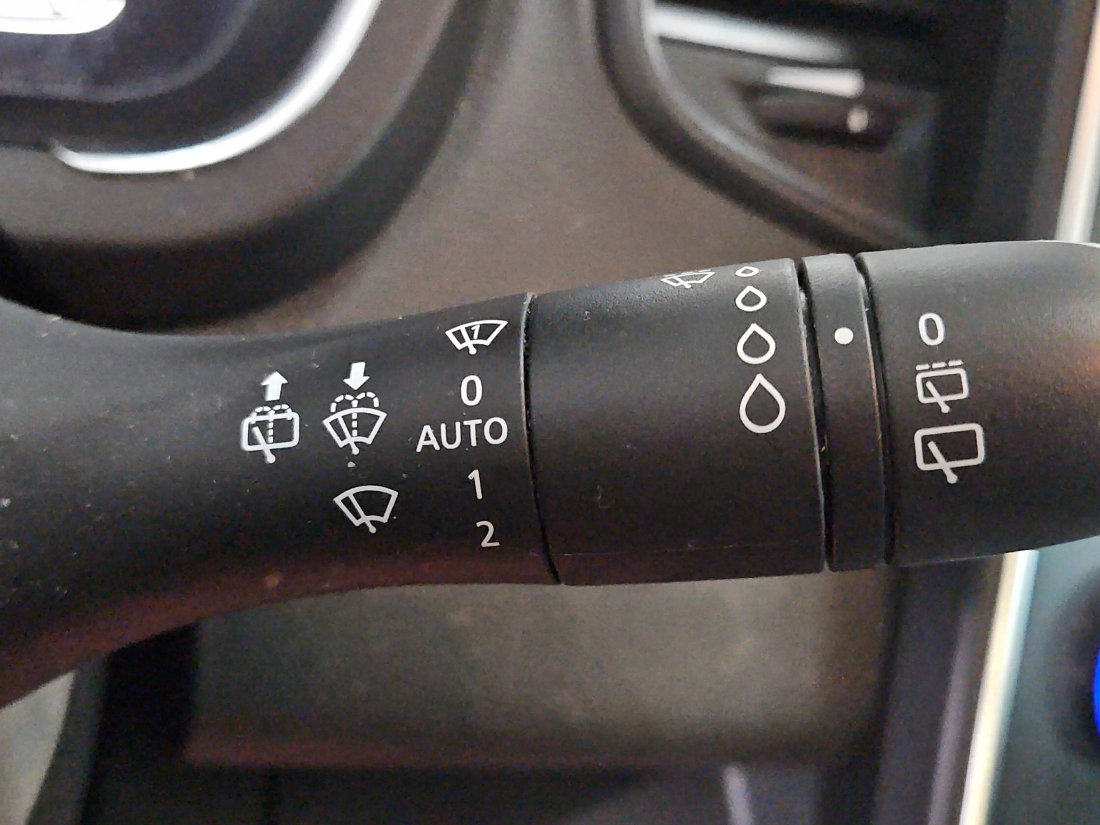 Renault Scenic Scenic 1.33 TCe Intens GPF (EU6.2) — photo 14
